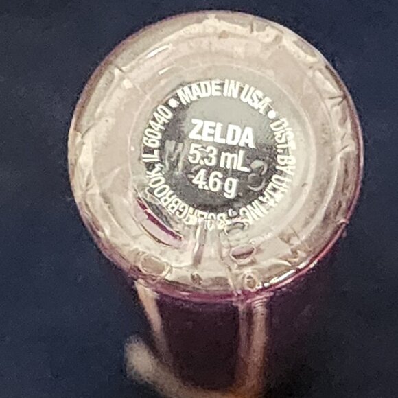 Ulta Beauty High Shine Color Lip Gloss in Shade Zelda 5.3mL 4.6g - Picture 14 of 16